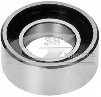 3RG 13901 Spännrulle, tandrem