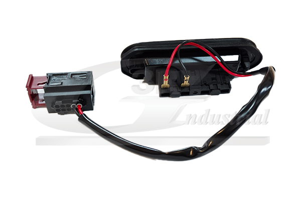 3RG 14235 Switch, door contact