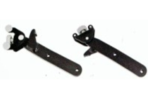 3RG 14725 Roller Guide, sliding door