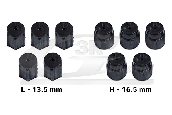 Bit, air conditioning valve