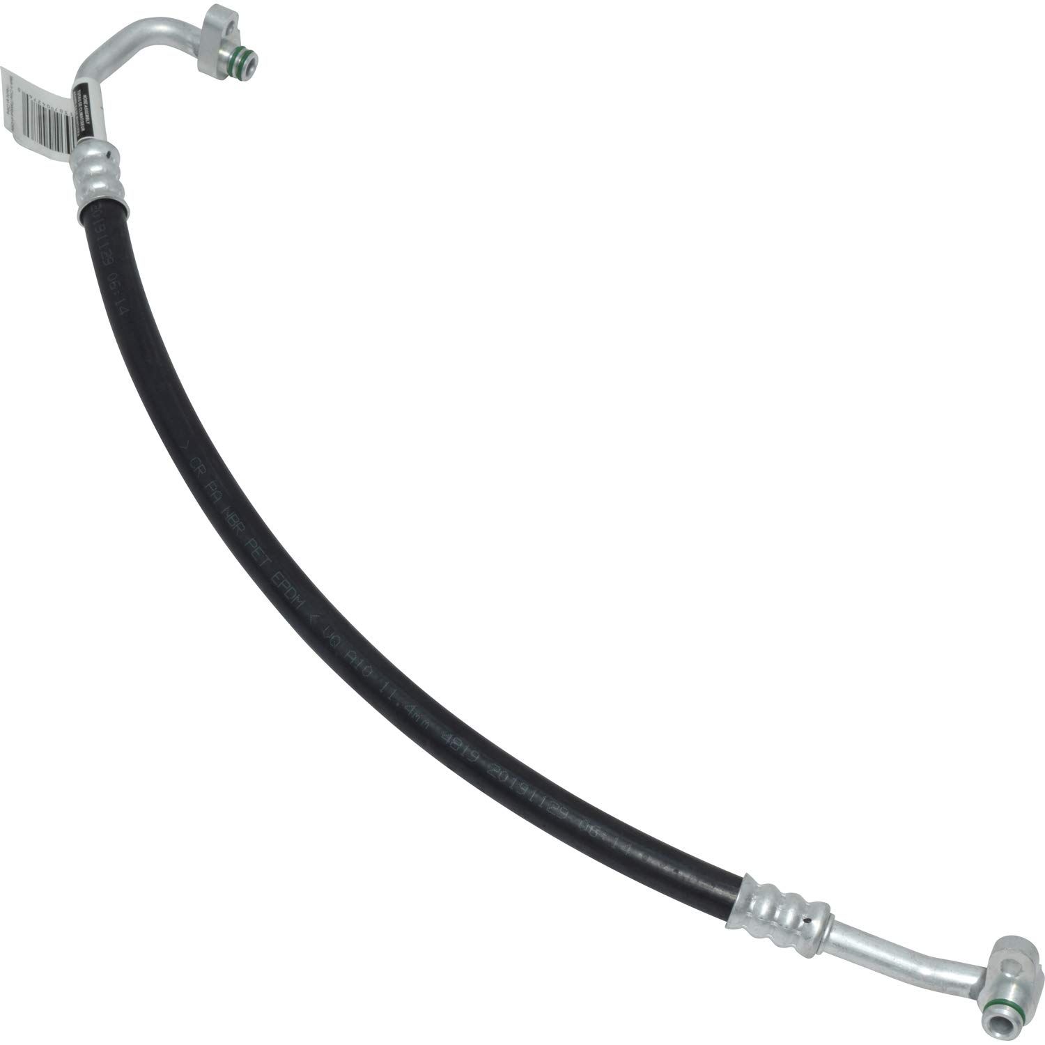 3RG 16106 High-/Low Pressure Line, air conditioning