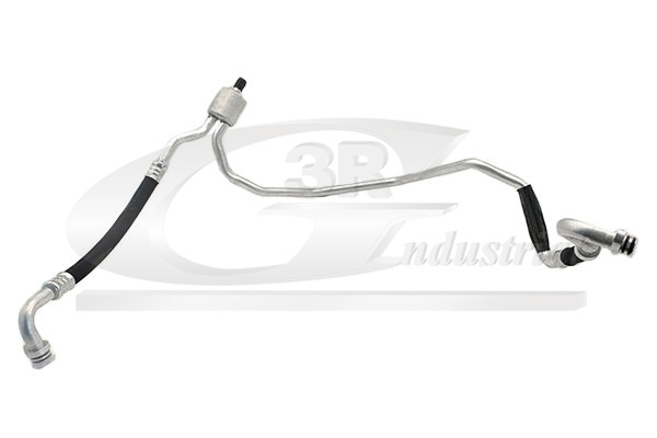 3RG 16201 High-/Low...