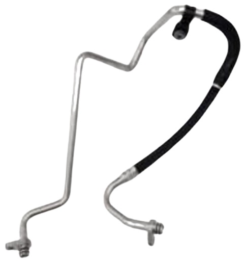 3RG 16229 High Pressure...