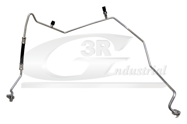 3RG 16231 High-/Low...