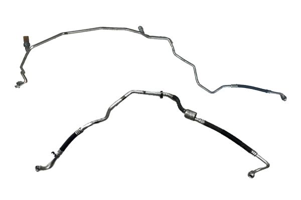 3RG 16236 High-/Low Pressure Line, air conditioning