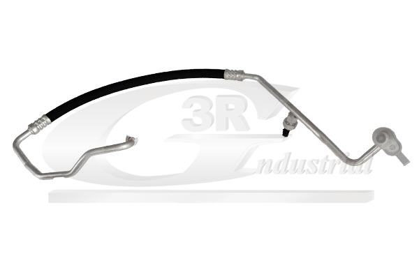 3RG 16244 High Pressure...