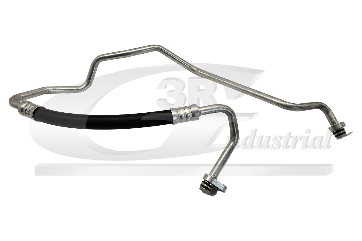 3RG 16247 High-/Low Pressure Line, air conditioning