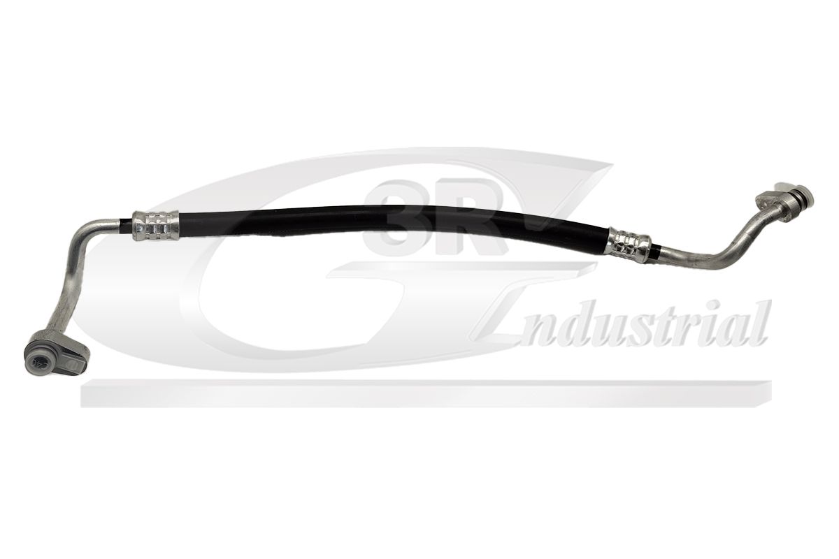 3RG 16258 High-/Low Pressure Line, air conditioning