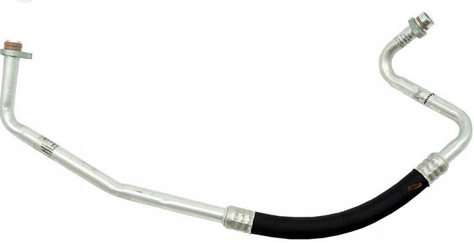 3RG 16614 Low Pressure...