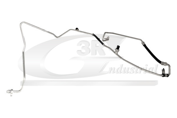 3RG 16624 High Pressure...