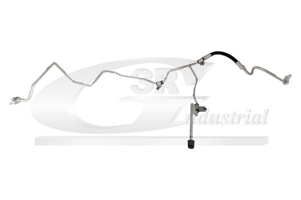 3RG 16626 High Pressure...