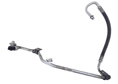 3RG 16631 High Pressure...