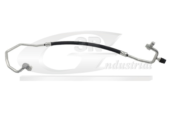 3RG 16801 High-/Low...