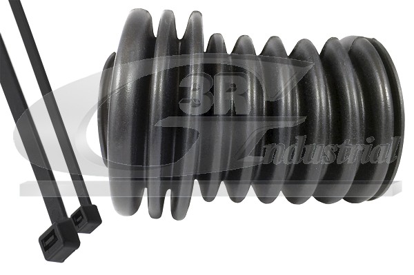 3RG 17604K Bellow Kit, steering