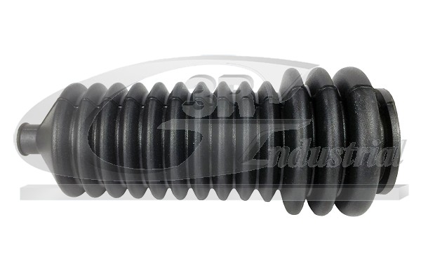 3RG 17606 Bellow, steering...