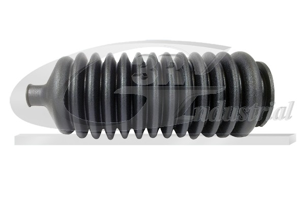 3RG 17614 Bellow, steering...