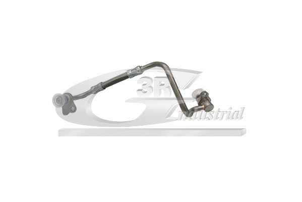 3RG 19100 Oil Pipe, charger...