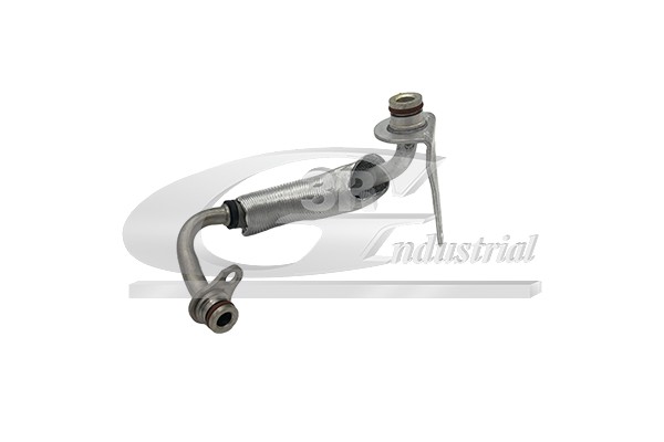 3RG 19101 Oil Pipe, charger...