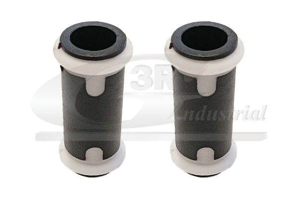 3RG 19115 Pipe, EGR valve...