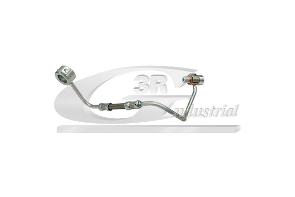 3RG 19202 Oil Pipe, charger...