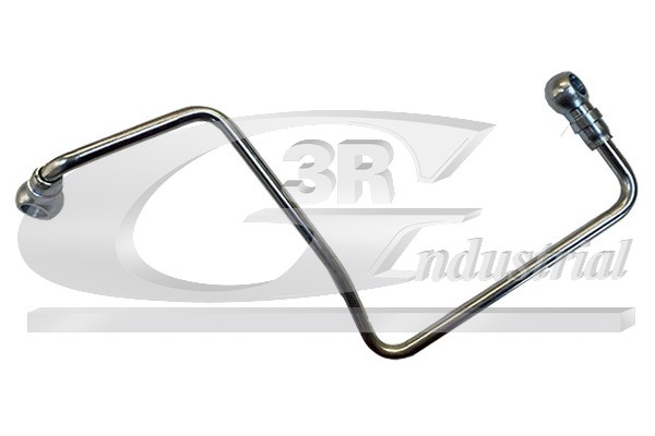 3RG 19208 Oil Pipe, charger...