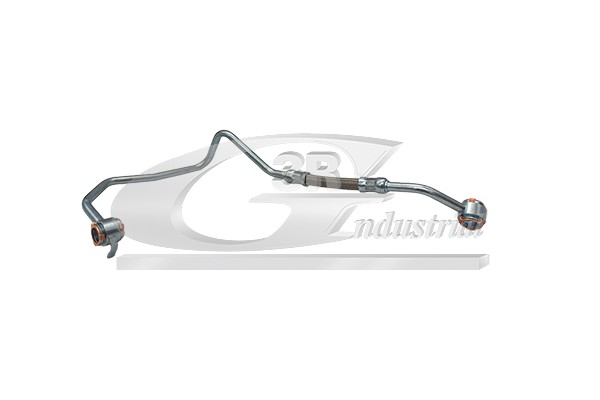 3RG 19300 Oil Pipe, charger...