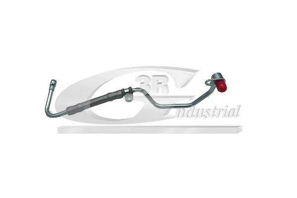 3RG 19305 Oil Pipe, charger...
