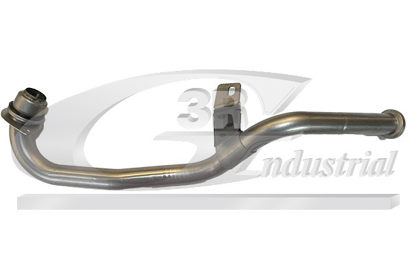 3RG 19306 Pipe, EGR valve...