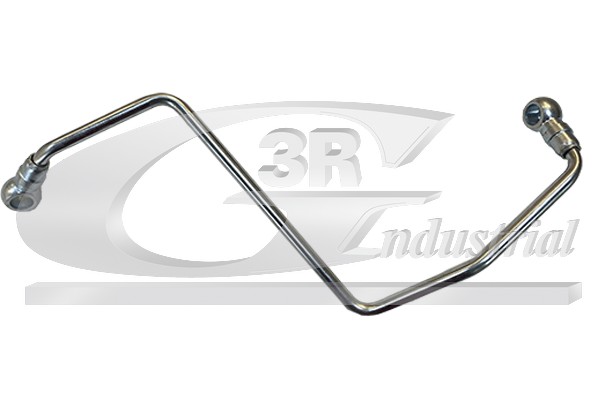 3RG 19309 Oil Pipe, charger...