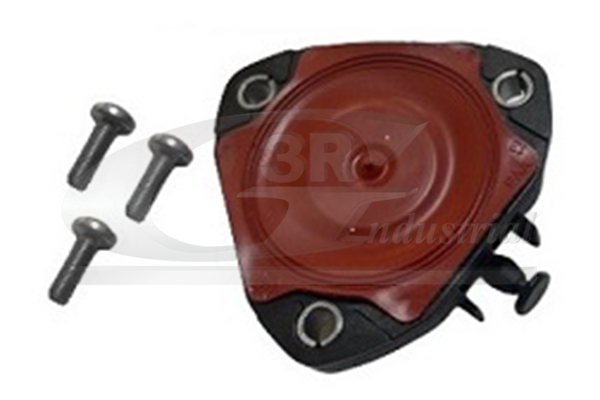 3RG 19326 Divert-air Valve,...