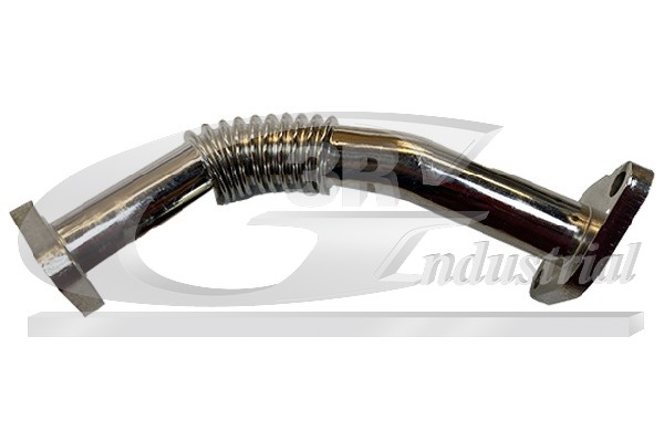 3RG 19700 Pipe, EGR valve...