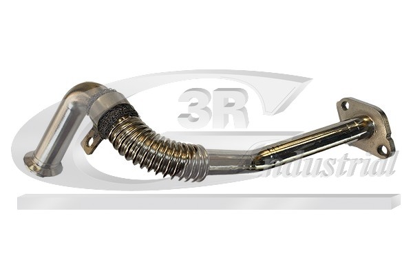 3RG 19701 Pipe, EGR valve...