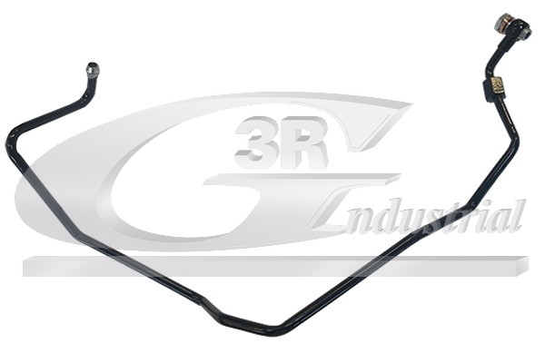 3RG 19709 Oil Pipe, charger...