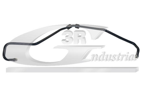 3RG 19710 Oil Pipe, charger...
