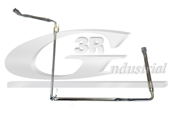 3RG 19713 Oil Pipe, charger...