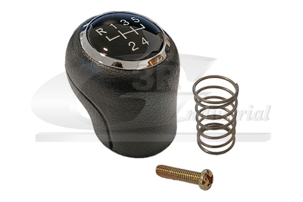 3RG 20732 Gear Shift Lever...