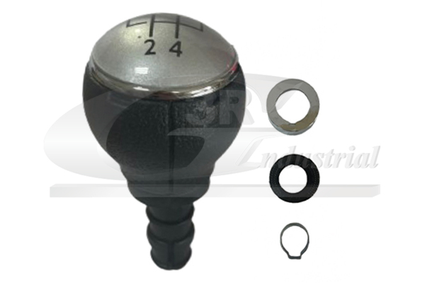 3RG 20735 Gear Shift Lever...