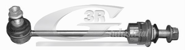 3RG 21123 Link/Coupling Rod, stabiliser bar