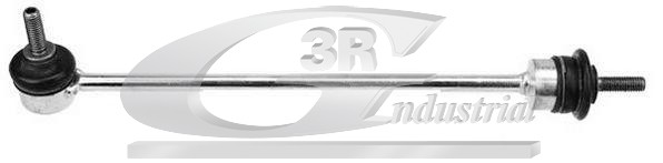 3RG 21206 Link/Coupling Rod, stabiliser bar