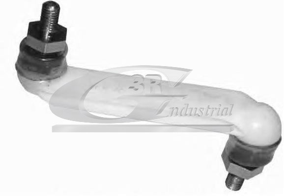 3RG 21511 Link/Coupling Rod, stabiliser bar