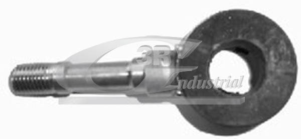 3RG 21724 Link/Coupling Rod, stabiliser bar