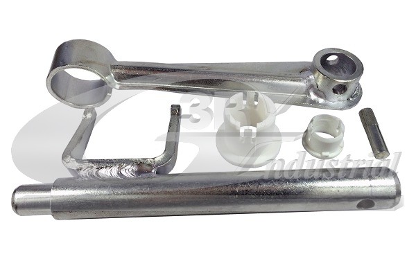 3RG 22221 Release Fork,...