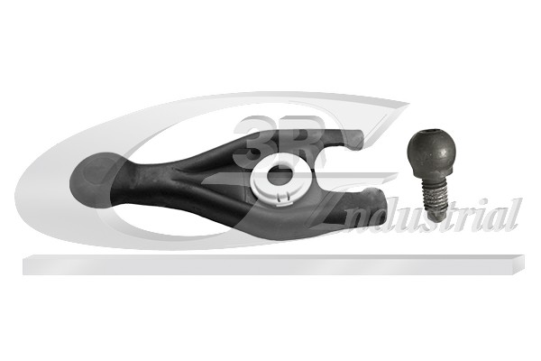 3RG 22222K Release Fork,...