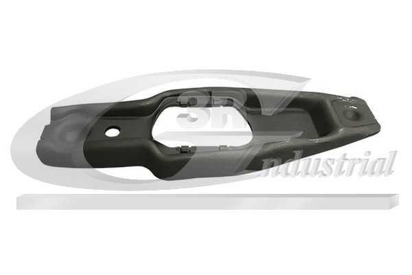 3RG 22711 Release Fork, clutch