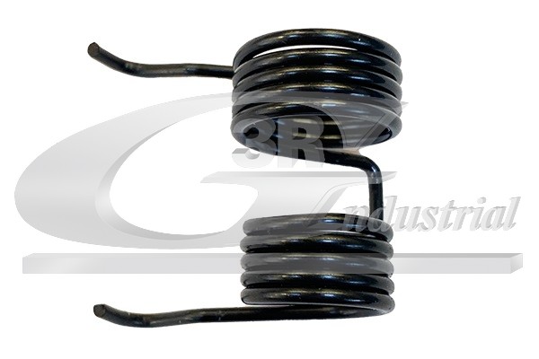 Fork Spring