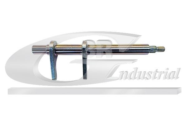 3RG 22807 Release Fork, clutch