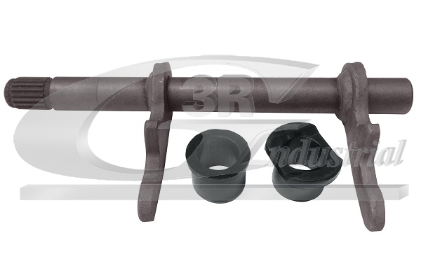 3RG 22902 Release Fork,...