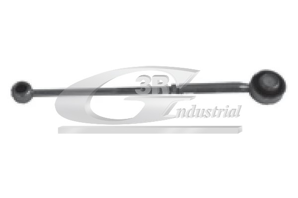 3RG 23010 Selector-/Shift Rod