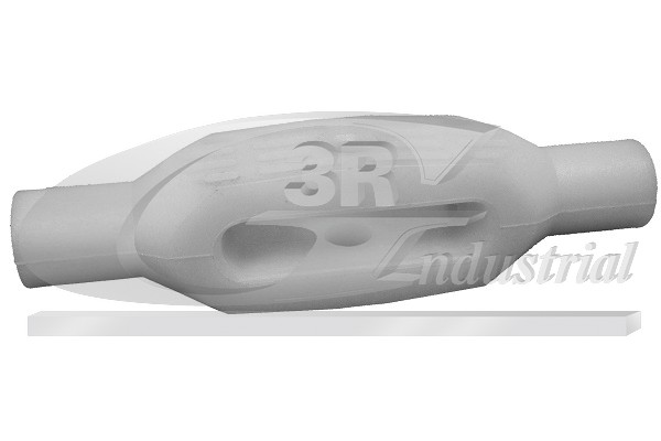 3RG 23402 Selector-/Shift Rod