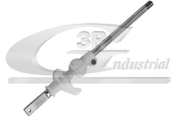 3RG 23716 Selector-/Shift...